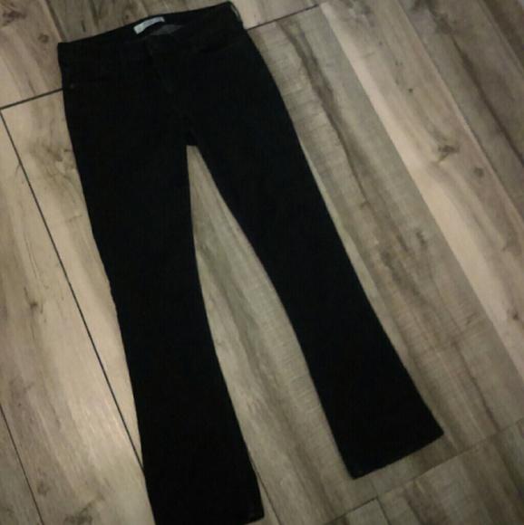 Abercrombie Jeans Size 4S - Picture 3 of 5